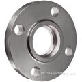 Flange forjada ANSI 150lb rosqueada